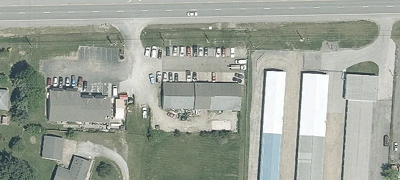 12451 National SW Rd