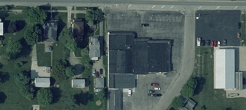 909 Main St
