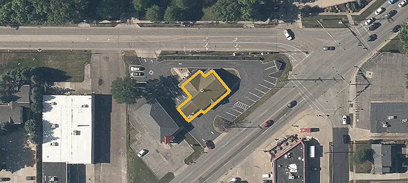 505 Graham Rd