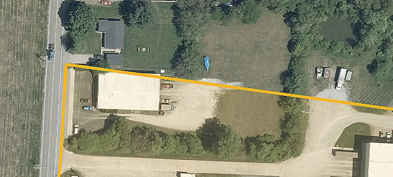 192 Quarry SE Rd