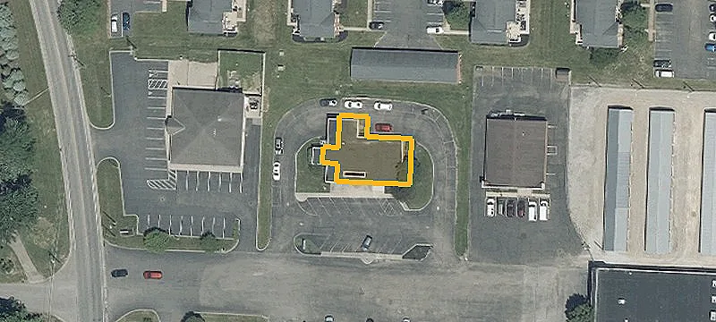 1600 Sheridan Dr