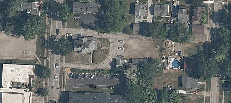 409 Prospect St