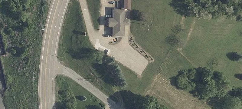5500 Banfield Rd