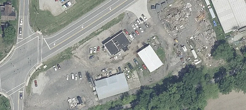3790 State Rte 3rd 3