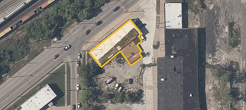 20020 Saint Clair Ave