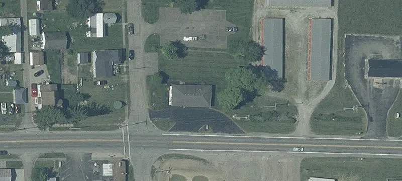 404 Ml St