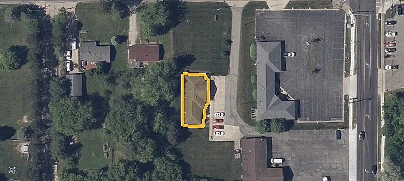 4336 Grafton Rd