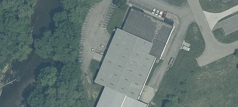 1003 Tech Dr