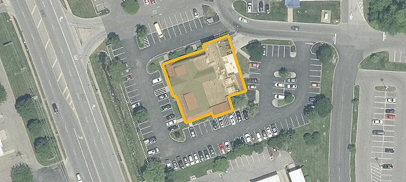 2200 State Rte 256