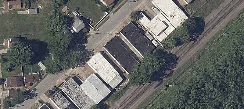 10801 Briggs Rd