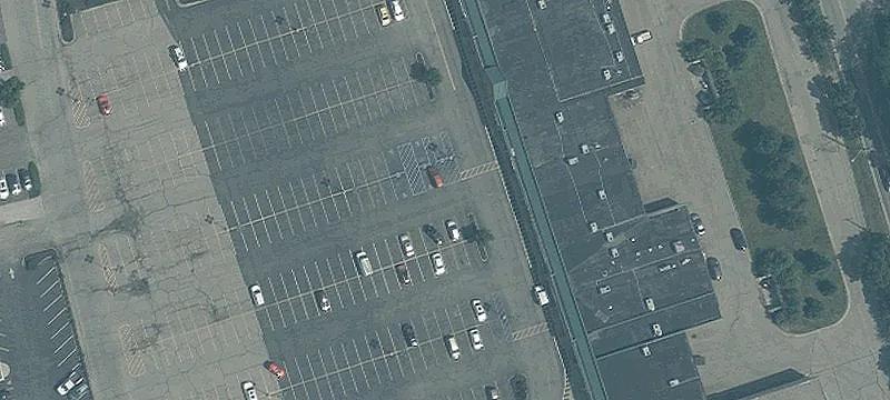 790 Main St, Unit 822