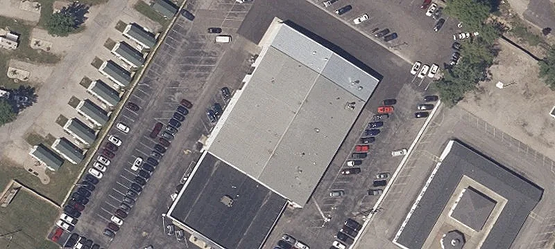 2401 Cleveland Rd