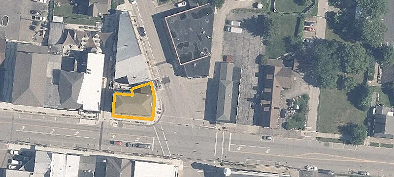 123 Chillicothe St