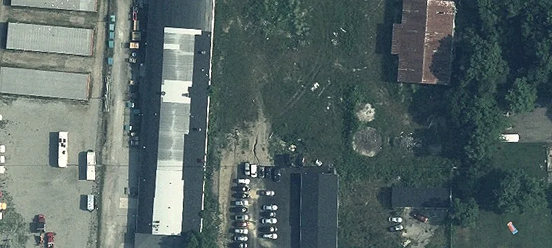 3260 National Rd