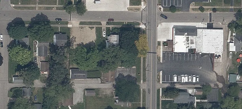 777 Ellsworth Ave