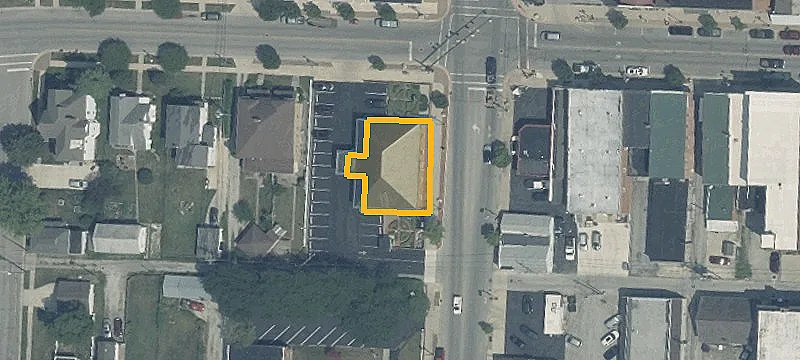 201 Auglaize St