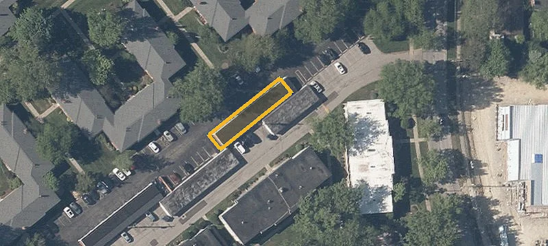 1372 Golden Gate Blvd, Unit B202