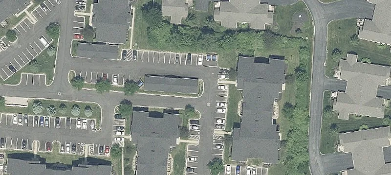 Kensington Dr