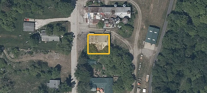 1816 Ml St