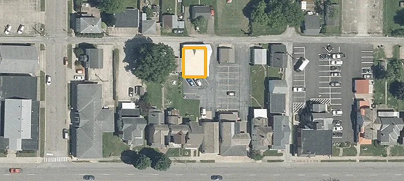 721 Main St