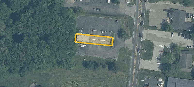 5609 Wolfpen Pleasant Hl Rd