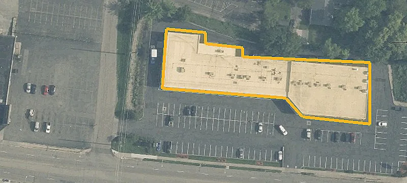 2909 Linden Ave, Unit 2923