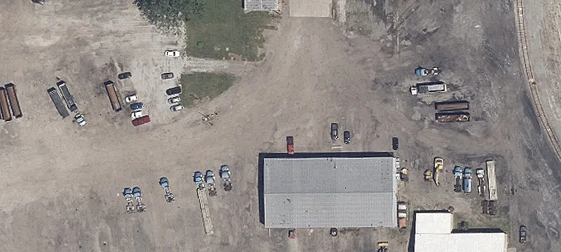 4768 French Crk Rd