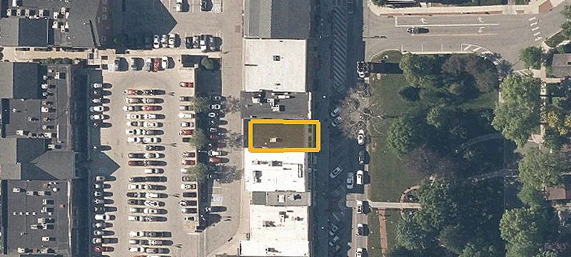 134-138 Main St