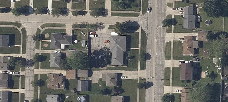 6320 Smith Rd