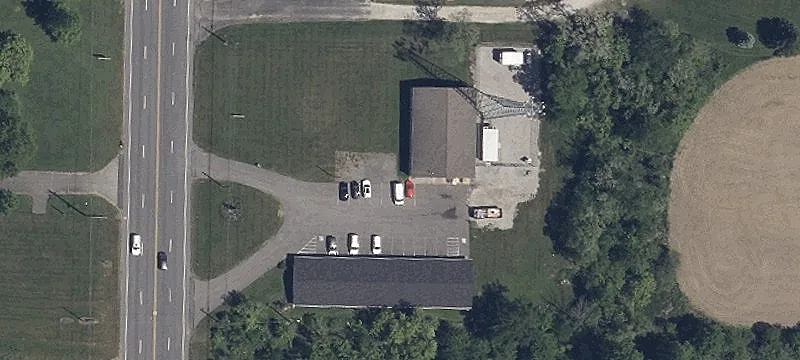 11909 Grafton Rd