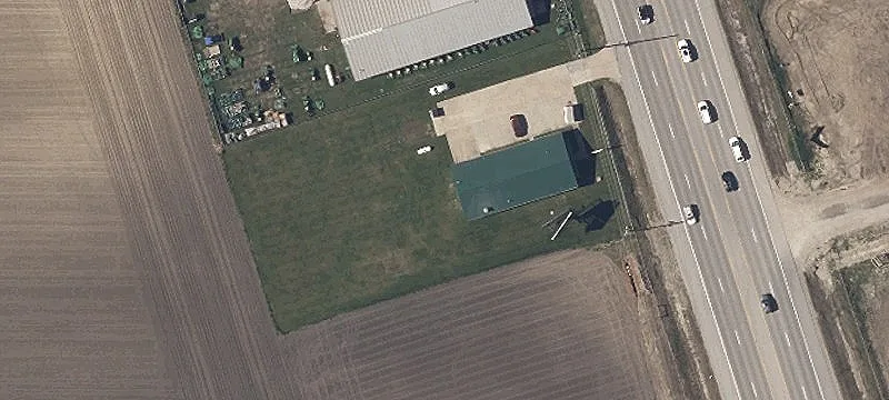 9517 Us Hwy 250th N