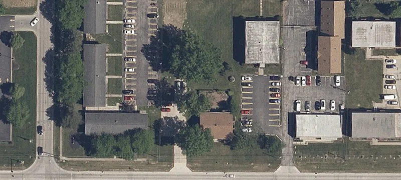 1820 Cooper Foster Park W Rd, Unit 1