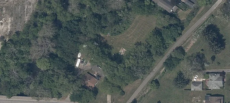 1365 Salt Spgs Rd