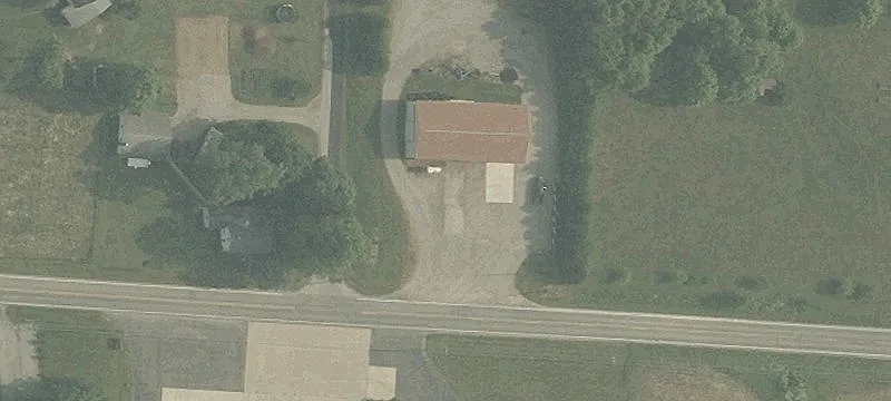 12847 Olive Grn Rd