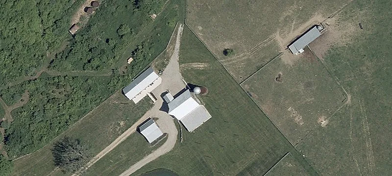 8320 Painter Run Rd
