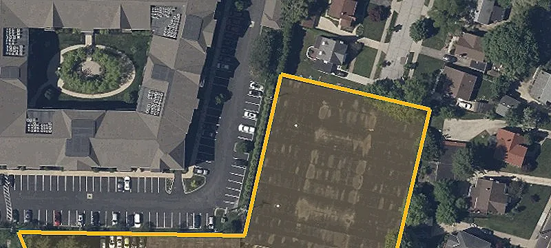 3400 Wooster Rd, Unit GS15