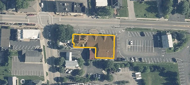 15 Olentangy St