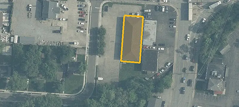 3325 Sharon Rd