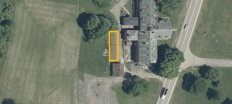 1587 Granville Pike