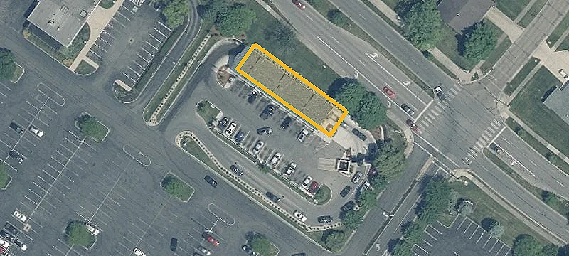 Huber Vlg Blvd