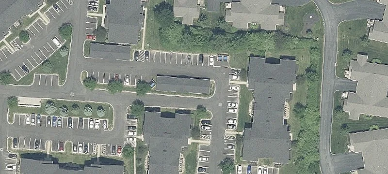 Kensington Dr