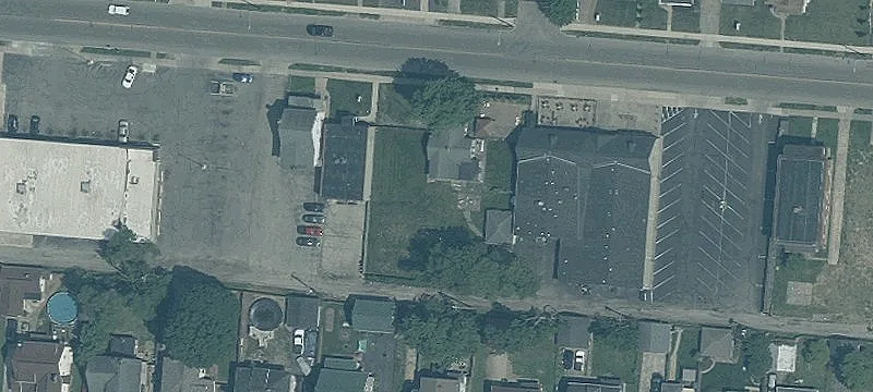 2120 Central Ave
