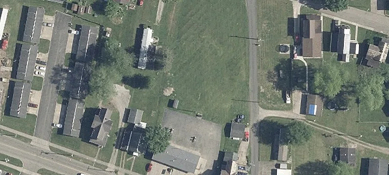 315 Trenton Ave