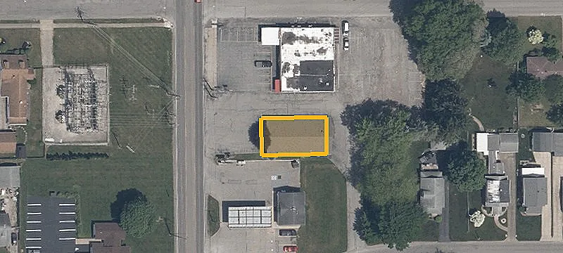 624 Youngstown Poland Rd