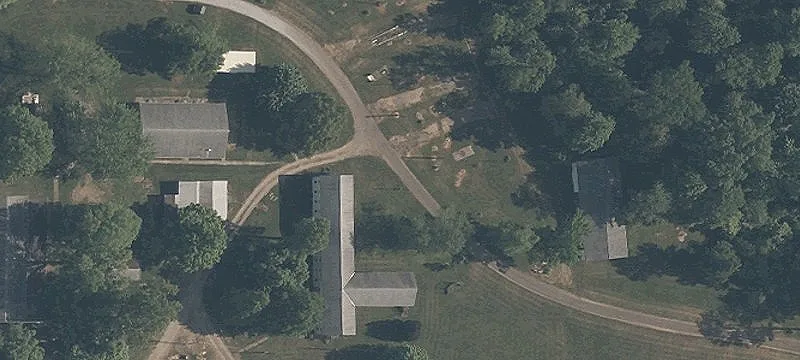 895 Johnson Rd