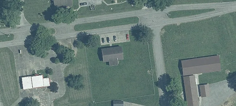 156 Stivers Rd