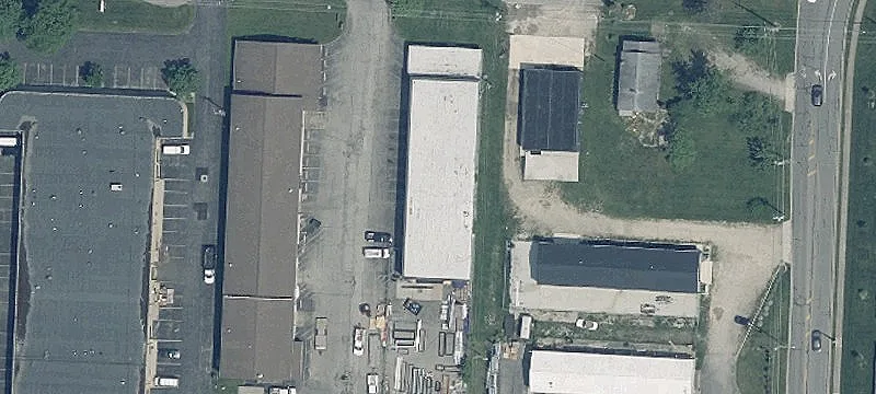 297 Old County Line Rd