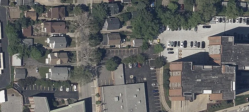 1375 Webb Rd