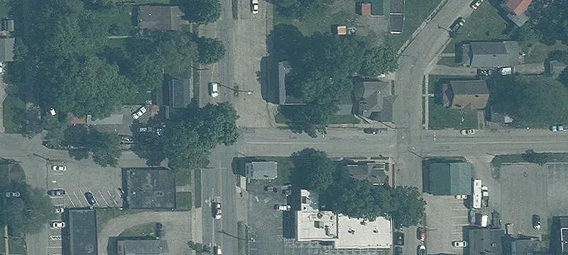 100 Miami St