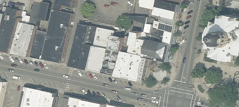 119 High Ave